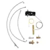 Image de Grohe Foot Control Adaptateur, 30309000,