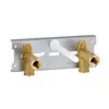 Image de Grohe Eurosmart Cosmopolitan E Bluetooth Set de raccordement thermostatique 230 V, 39383000,