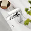 Image de Grohe Eurostyle Mitigeur de lavabo S-Size, 23707003, S-Size