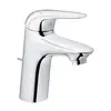 Image de Grohe Eurostyle Mitigeur de lavabo S-Size fonction ES, 23709003, S-Size