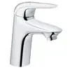Image de Grohe Eurostyle Mitigeur de lavabo S-Size, 23715003, S-Size