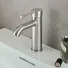 Image de Grohe Essence Mitigeur de lavabo S-Size, 23590DC1, S-Size
