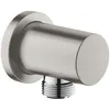 Image de GROHE 27057DC0 Coude à encastrer Rainshower/import Allemagne