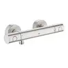 Image de Grohe Grohtherm 1000 Cosmopolitan M Mitigeur thermostatique de douche en applique, 34065DC2,