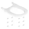 Image de Grohe Sensia Arena Lunette de toilettes, 14924SH0,