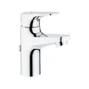 Image de Grohe BauFlow Mitigeur de lavabo S-Size, 23751000, S-Size