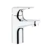 Image de Grohe BauFlow Mitigeur de lavabo S-Size, 23752000, S-Size