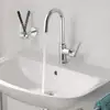 Image de Grohe BauFlow Mitigeur de lavabo L-Size, 23753000, L-Size