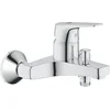 Image de Grohe Montage Mural, 23756000 (Import Allemagne)