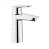 Image de Grohe BauEdge Mitigeur de lavabo M-Size fonction ES, 23759000, M-Size