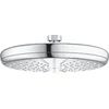 Image de GROHE Douche de tête 1 Jet Tempesta 210 26408000, Chrome