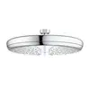 Image de Grohe Tempesta Douche de tête, 1 jet, 26410000,