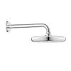 Image de Grohe Tempesta Douche de tête, 1 jet, 26411000,