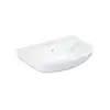 Image de Grohe Bau Ceramic Lavabo mural, 39440000,