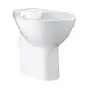 Image de Grohe Bau Ceramic Cuvette au sol, 39430000,