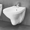 Image de Grohe Bau Ceramic Bidet, 39433000,