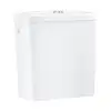 Image de Grohe Bau Ceramic Réservoir de chasse, 39437000,