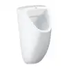 Image de Grohe Bau Ceramic Urinoir, 39438000,
