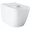 Image de Grohe Euro Ceramic Cuvette au sol, 39338000,