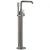 Image de Grohe Essence Robinetterie de baignoire au sol, Mitigeur monocommande, 23491AL1,