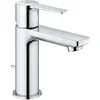 Image de GROHE 23790001 Lineare Mitigeur Lavabo, Chrome, Taille XS
