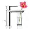 Image de Grohe Lineare Mitigeur de lavabo S-Size, 32114001, S-Size