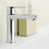 Image de Grohe Lineare Mitigeur de lavabo S-Size, 23106001, S-Size