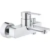 Image de GROHE 33849001 Lineare Mitigeur Bain / Douche, Chrome