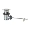 Image de Grohe Universal Garniture de vidage à tirette, 28910DC0,