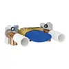 Image de Grohe Grohtherm SmartControl Corps encastré pour thermostatiques apparents/encastrés, 26449000,