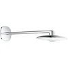 Image de GROHE 26254LS0 Set douche de tête Rainshower 360 Duo 360 x 220 mm