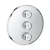 Image de Grohe Grohtherm SmartControl Inverseur, 29122000,