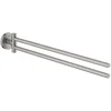 Image de GROHE Essentials 40371DC1 Porte-Serviettes/Import Allemagne