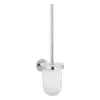 Image de Grohe Essentials Porte-brosse WC avec brosse, 40374DC1,
