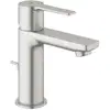 Image de Grohe Lineare Mitigeur de lavabo XS-Size, 32109DC1, XS-Size
