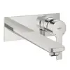 Image de Grohe Lineare Mitigeur mural de lavabo, 23444DC1,