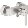Image de GROHE 33865DC1 Lineare Mitigeur Douche, Supersteel