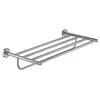 Image de GROHE Essentials 40800DC1 Support de Serviette Multifonctionnel/Import Allemagne