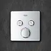 Image de Grohe Grohtherm SmartControl Mitigeur thermostatique bain/douche, 29124000,