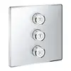 Image de Grohe Grohtherm SmartControl Inverseur, 29127000,