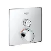 Image de Grohe SmartControl Mitigeur monocommande de douche encastré, 29147000,