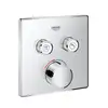 Image de Grohe SmartControl Mitigeur monocommande, pour bain & douche, 29148000,