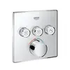 Image de Grohe SmartControl Mitigeur monocommande de douche encastré, 29149000,