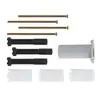 Image de Grohe Rapido SmartBox Set de rallonges pour SmartControl, 14048000,