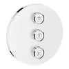 Image de Grohe Grohtherm SmartControl Inverseur, 29152LS0,