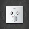 Image de Grohe Grohtherm SmartControl Mitigeur thermostatique bain/douche, 29156LS0,