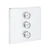 Image de Grohe Grohtherm SmartControl Inverseur, 29158LS0,