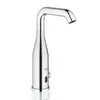 Image de Grohe Essence E Mitigeur de lavabo à déclenchement sans contact, 36444000,