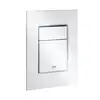 Image de Grohe Skate Cosmopolitan S Plaque de déclenchement, 37535SH0,