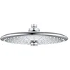 Image de GROHE Euphoria Douche de Tête 260, 26456000